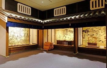 🏛️ 도쿠시마 시립 도쿠시마성 박물관 이미지 5